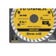 Disco Diam Hammer Turbo 7 X 180Mm