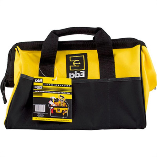 Bolsa Para Ferramentas 21 Bolsos Eda 9Sq Bolsa Para Ferramentas 21 Bolsos Eda 9Sq
