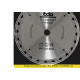 Serra Circ.Widea Eda 7.1/4X24X20 Serra Circ.Widea Eda 7.1/4X24X20