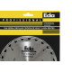 Serra Circ.Widea Eda 7.1/4X24X20 Serra Circ.Widea Eda 7.1/4X24X20
