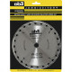 Serra Circ.Widea Eda 7.1/4X40X20 Serra Circ.Widea Eda 7.1/4X40X20