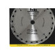 Serra Circ.Widea Eda 7.1/4X40X20 Serra Circ.Widea Eda 7.1/4X40X20
