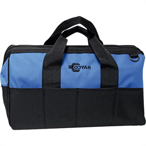 Bolsa Para Ferramentas 23 Bolsos Rayco Bolsa Para Ferramentas 23 Bolsos Rayco