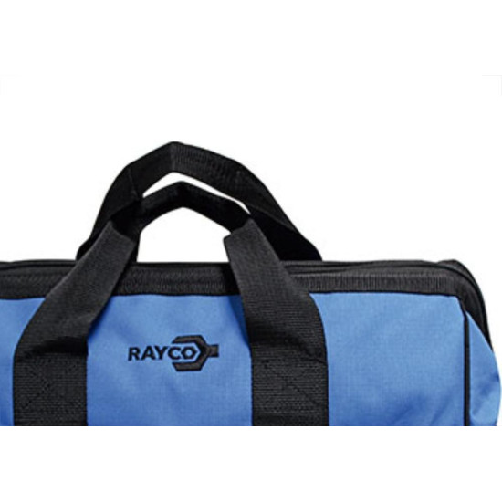 Bolsa Para Ferramentas 23 Bolsos Rayco Bolsa Para Ferramentas 23 Bolsos Rayco