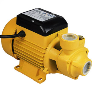 Bomba Dagua Ferrari Acquapump 1/2Cv 220V