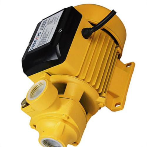 Bomba Dagua Ferrari Acquapump 1/2Cv 220V