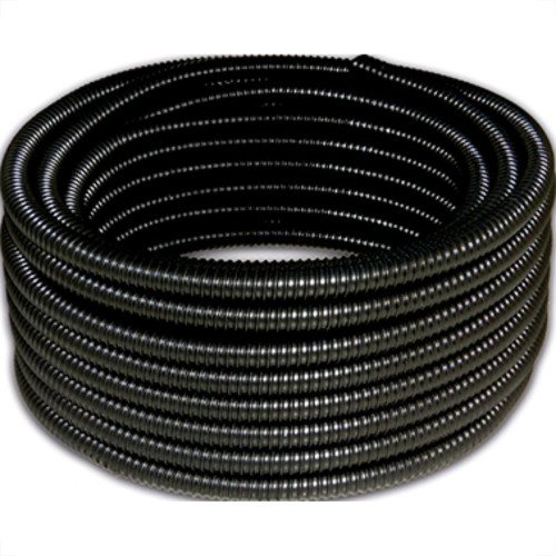 Conduite Flexivel Espiralado Deplast 1.1/2 25M Conduite Flexivel Espiralado Deplast 1.1/2 25M