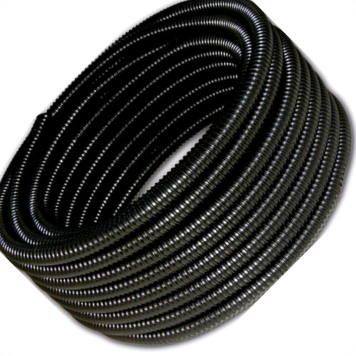 Conduite Flexivel Espiralado Deplast 1.1/2 25M Conduite Flexivel Espiralado Deplast 1.1/2 25M