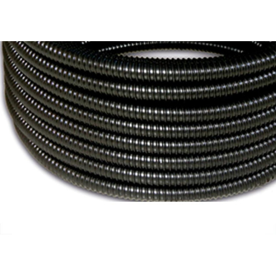 Conduite Flexivel Espiralado Deplast 1.1/2 25M Conduite Flexivel Espiralado Deplast 1.1/2 25M