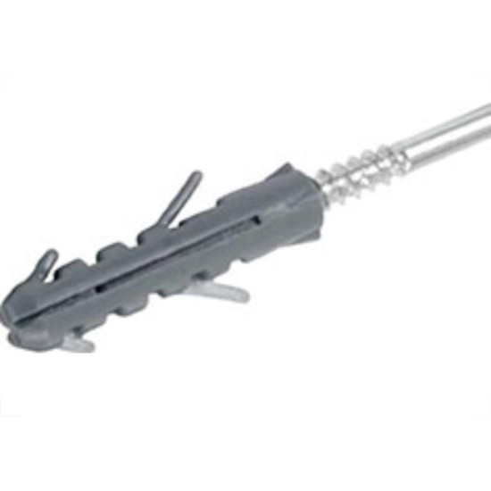 Escapula 06 C/Bucha C/100 Jomarca