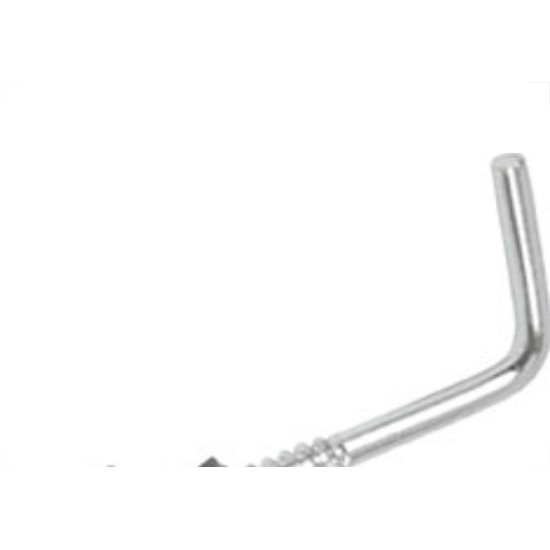 Escapula 10 C/Bucha C/100 Jomarca