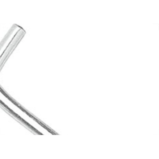 Escapula 10 S/Bucha C/100 Jomarca