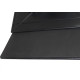 Desempenadeira Pvc Emave Pr C/Borracha 18X30 - Kit C/6 Unidades Desempenadeira Pvc Emave Pr C/Borracha 18X30 - Kit C/6 Unidades