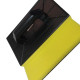 Desempenadeira Pvc Emave Pr C/Espuma 18X30 - Kit C/6 Unidades Desempenadeira Pvc Emave Pr C/Espuma 18X30 - Kit C/6 Unidades