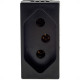 Modulo Pial Plus+ Preto 1Tomada 20A 615060 Preto