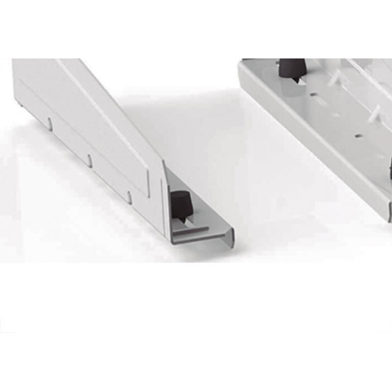 Suporte Brasforma P/Forno Multi Branco Sbr5