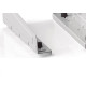 Suporte Brasforma P/Forno Multi Branco Sbr5