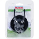 Acessorio P/Caixa Astra Obturador Corrente Kso Acessorio P/Caixa Astra Obturador Corrente Kso