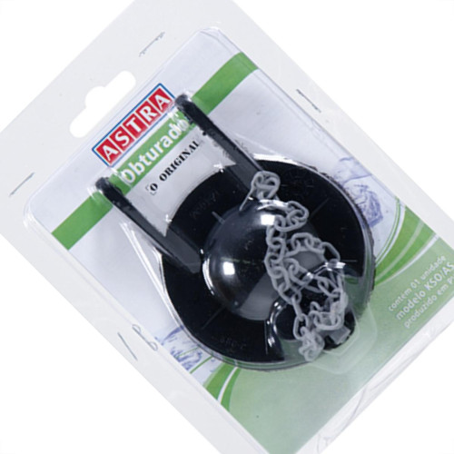 Acessorio P/Caixa Astra Obturador Corrente Kso Acessorio P/Caixa Astra Obturador Corrente Kso
