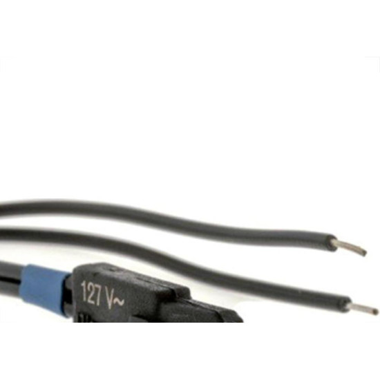 Lampada Led Azul P/Conjunto Pial Plus+ 5099Nt Bivolt Lampada Led Azul P/Conjunto Pial Plus+ 5099Nt Bivolt