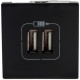 Modulo Pial Plus+ Preto 2Tom Usb 89Pt