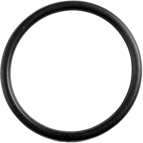 Anel De Vedação Ramos 100Mm Preto - Kit C/20 Unidades