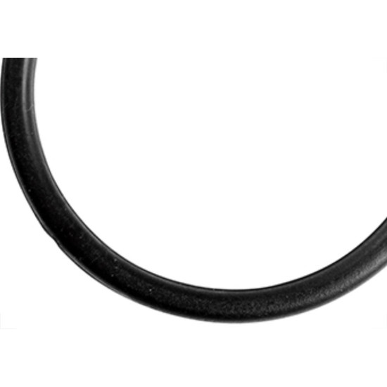 Anel De Vedação Ramos 100Mm Preto - Kit C/20 Unidades
