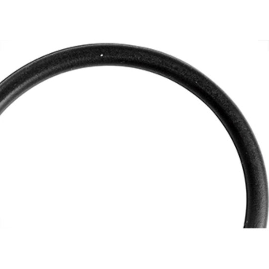 Anel De Vedação Ramos 100Mm Preto - Kit C/20 Unidades