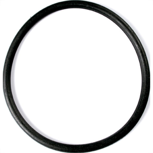 Anel De Vedação Ramos 200Mm Preto - Kit C/5 Unidades