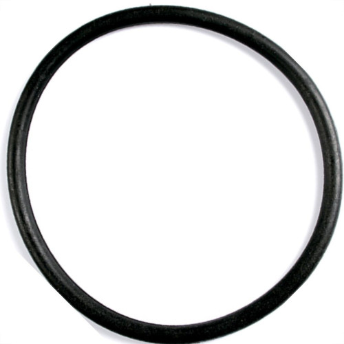 Anel De Vedação Ramos 200Mm Preto - Kit C/5 Unidades