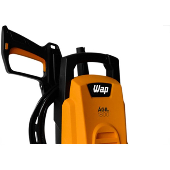 Lavad A.Press Wap 1300Lb Agil 1800 220V