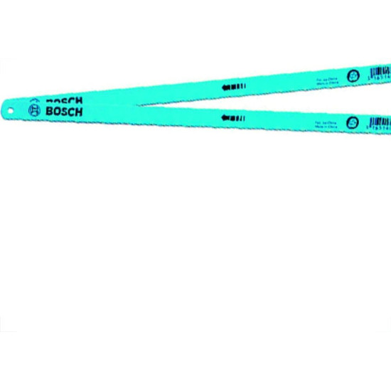 Serra A.R Bosch Bimet 18D - Kit C/50 Unidades Serra A.R Bosch Bimet 18D - Kit C/50 Unidades