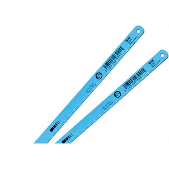 Serra A.R Bosch Bimet 32D - Kit C/50 Unidades Serra A.R Bosch Bimet 32D - Kit C/50 Unidades