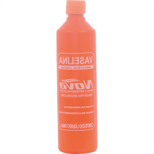 Vaselina Liquida Nova 500Ml