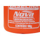 Vaselina. Industrial Solida Nova Pote 100Gr - Kit C/12 Unidades Vaselina. Industrial Solida Nova Pote 100Gr - Kit C/12 Unidades