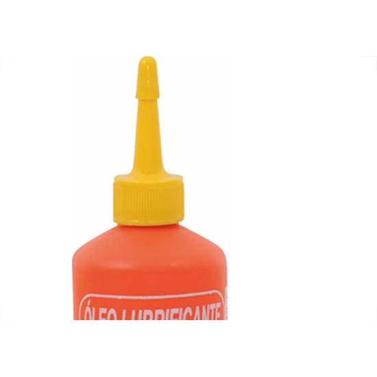 Oleo Multiuso P/Maquina Nova 100Ml - Kit C/12 Unidades Oleo Multiuso P/Maquina Nova 100Ml - Kit C/12 Unidades