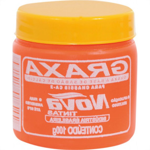 Graxa Uso Geral Nova 100Gr - Kit C/12 Unidades Graxa Uso Geral Nova 100Gr - Kit C/12 Unidades