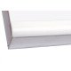 Kit C/2 - Caixa Passagem Pvc 22X18 Perlex Sobrepor Kit C/2 - Caixa Passagem Pvc 22X18 Perlex Sobrepor