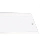 Kit C/2 - Caixa Passagem Pvc 22X18 Perlex Embutir Kit C/2 - Caixa Passagem Pvc 22X18 Perlex Embutir