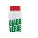 Diabo Verde Granulado 300G Diabo Verde Granulado 300G