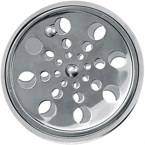 Grelha Inox Red C/Caxi Rot.15 Overtime