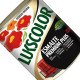 Tinta Esmalte. 1/4 (900ml) Sintetico Prem.Lukscolor Alum Tinta Esmalte. 1/4 (900ml) Sintetico Prem.Lukscolor Alum