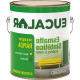 Tinta Esmalte. Galao 3,6 Litros Sintetico Eucalar Areia Tinta Esmalte. Galao 3,6 Litros Sintetico Eucalar Areia