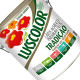 Latex Lukscolor Acri Fosco Galao 3,6 Litros Branco Latex Lukscolor Acri Fosco Galao 3,6 Litros Branco