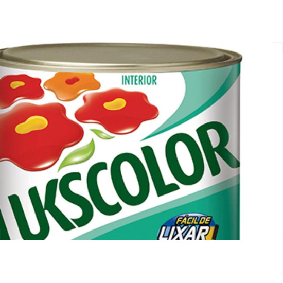 Massa Corrida Lukscolor Pva 1/4 Massa Corrida Lukscolor Pva 1/4