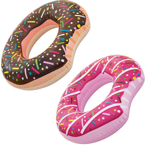 Boia Mor Donut 1961 1.07X1.07Mm Boia Mor Donut 1961 1.07X1.07Mm