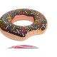 Boia Mor Donut 1961 1.07X1.07Mm Boia Mor Donut 1961 1.07X1.07Mm