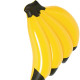 Boia Mor Banana 1,24X1,28M 1971 Boia Mor Banana 1,24X1,28M 1971