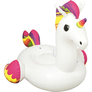 Boia Mor Unicornio 95,5X1,12X1,63M 1977