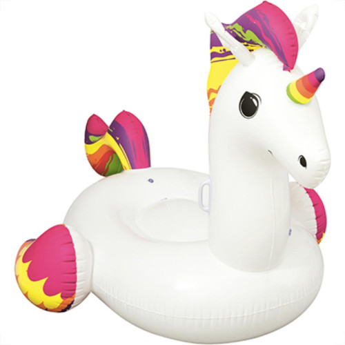 Boia Mor Unicornio 95,5X1,12X1,63M 1977